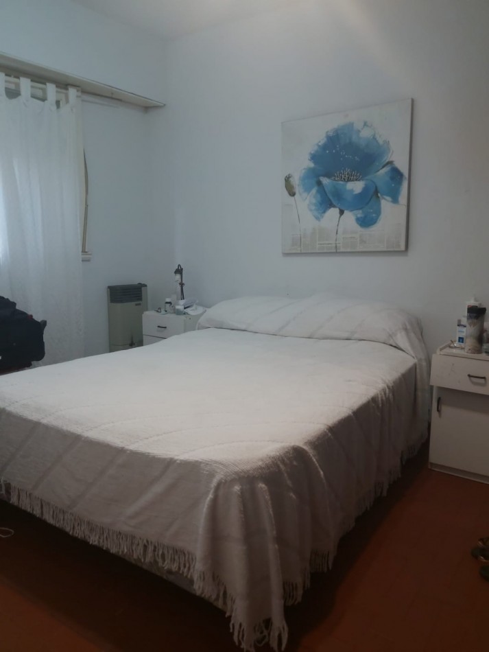 Venta de casa 3 ambientes mas departamento en los Pinares Mar del Plata