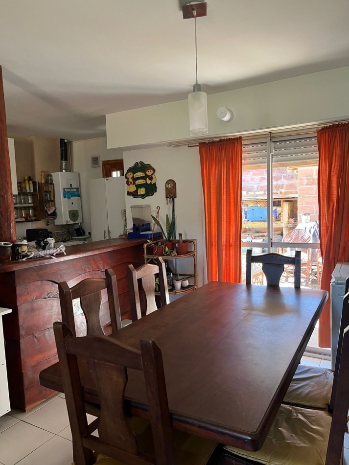 Venta Casa 3 amb en Mar del Plata