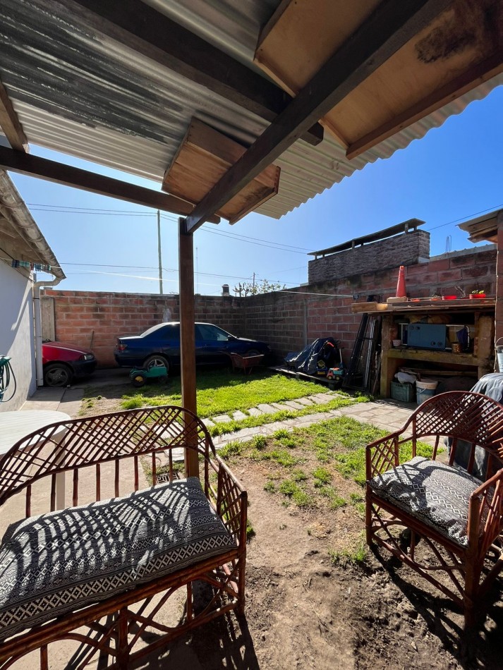 Venta Casa 3 amb en Mar del Plata