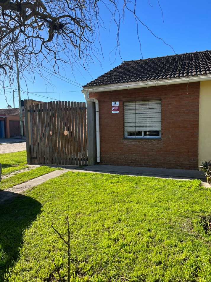 Venta Casa 3 amb en Mar del Plata