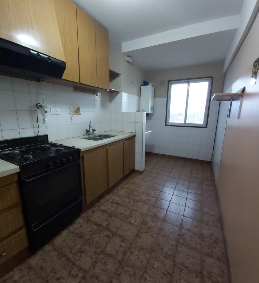 Venta Departamento 4 ambientes en Mar del Plata 