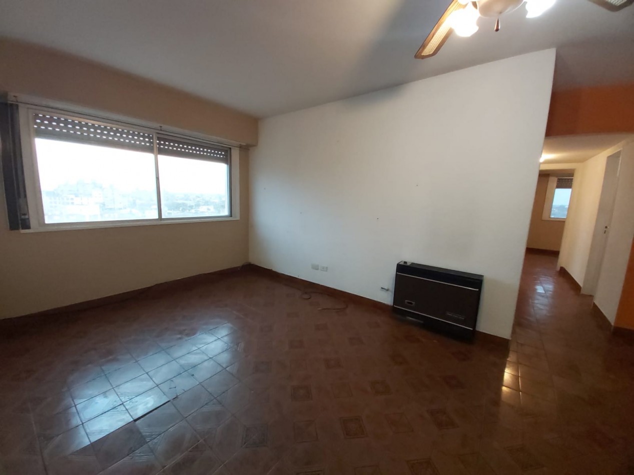 Venta Departamento 4 ambientes en Mar del Plata 