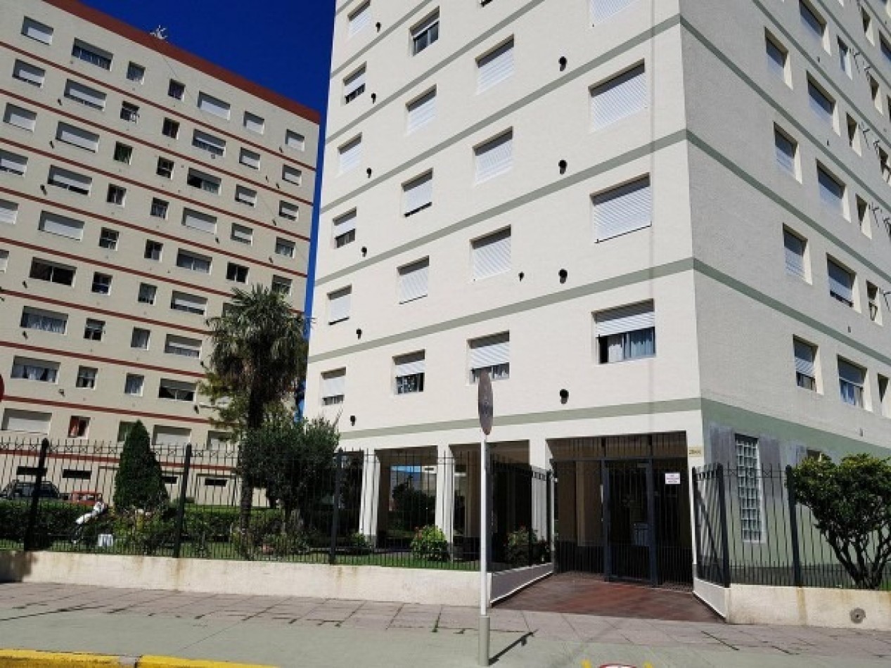 Venta Departamento 4 ambientes en Mar del Plata 