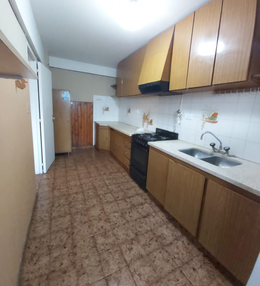 Venta Departamento 4 ambientes en Mar del Plata 