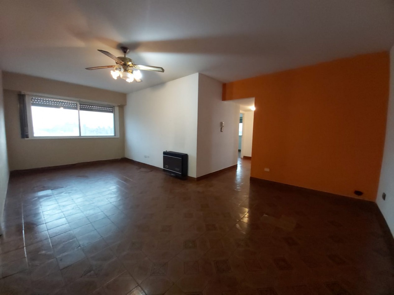 Venta Departamento 4 ambientes en Mar del Plata 