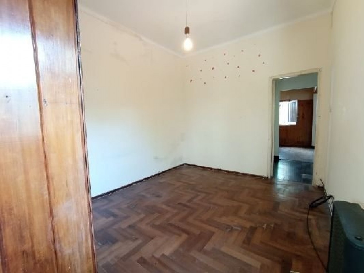 Venta de Casa 3 ambientes mas departamento en Mar del Plata