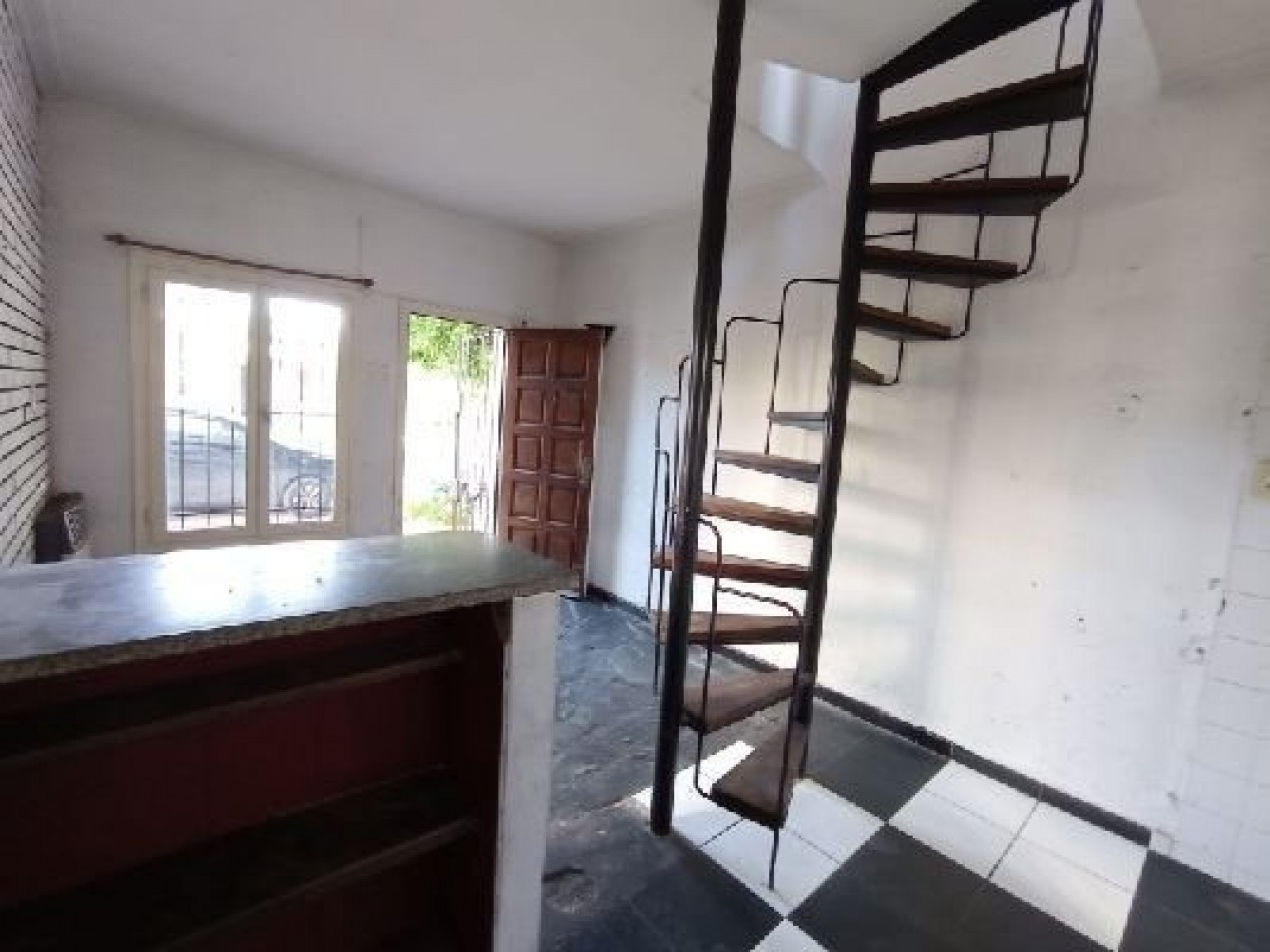 Venta de Casa 3 ambientes mas departamento en Mar del Plata