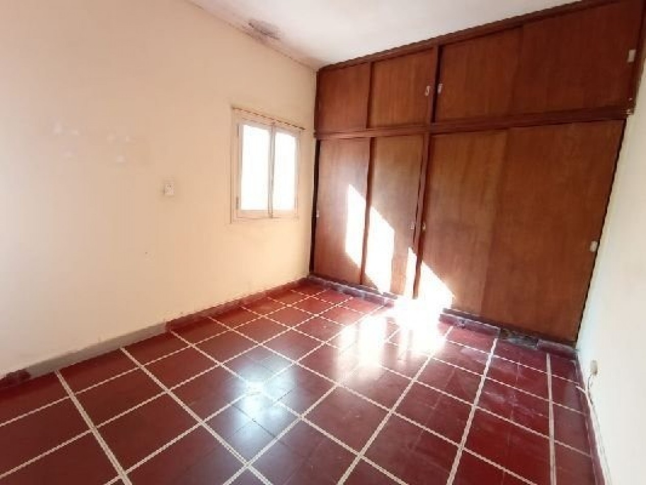 Venta de Casa 3 ambientes mas departamento en Mar del Plata