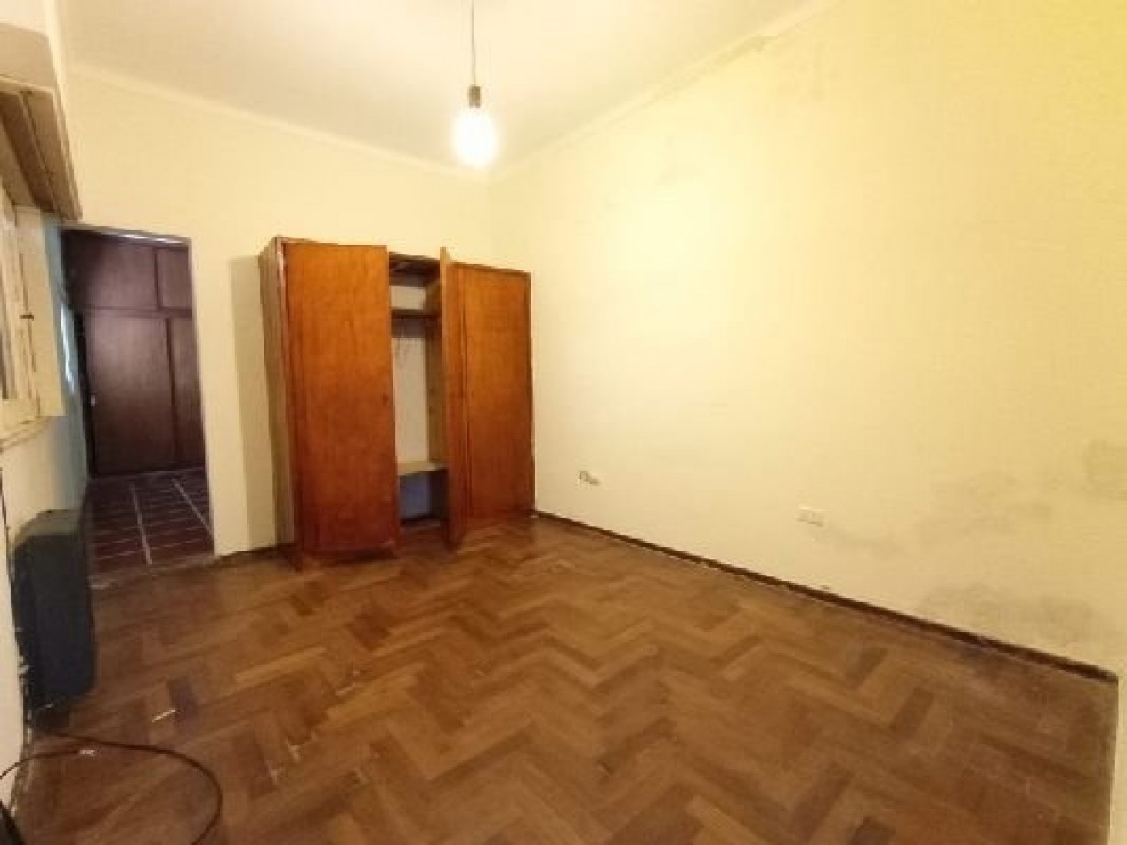 Venta de Casa 3 ambientes mas departamento en Mar del Plata