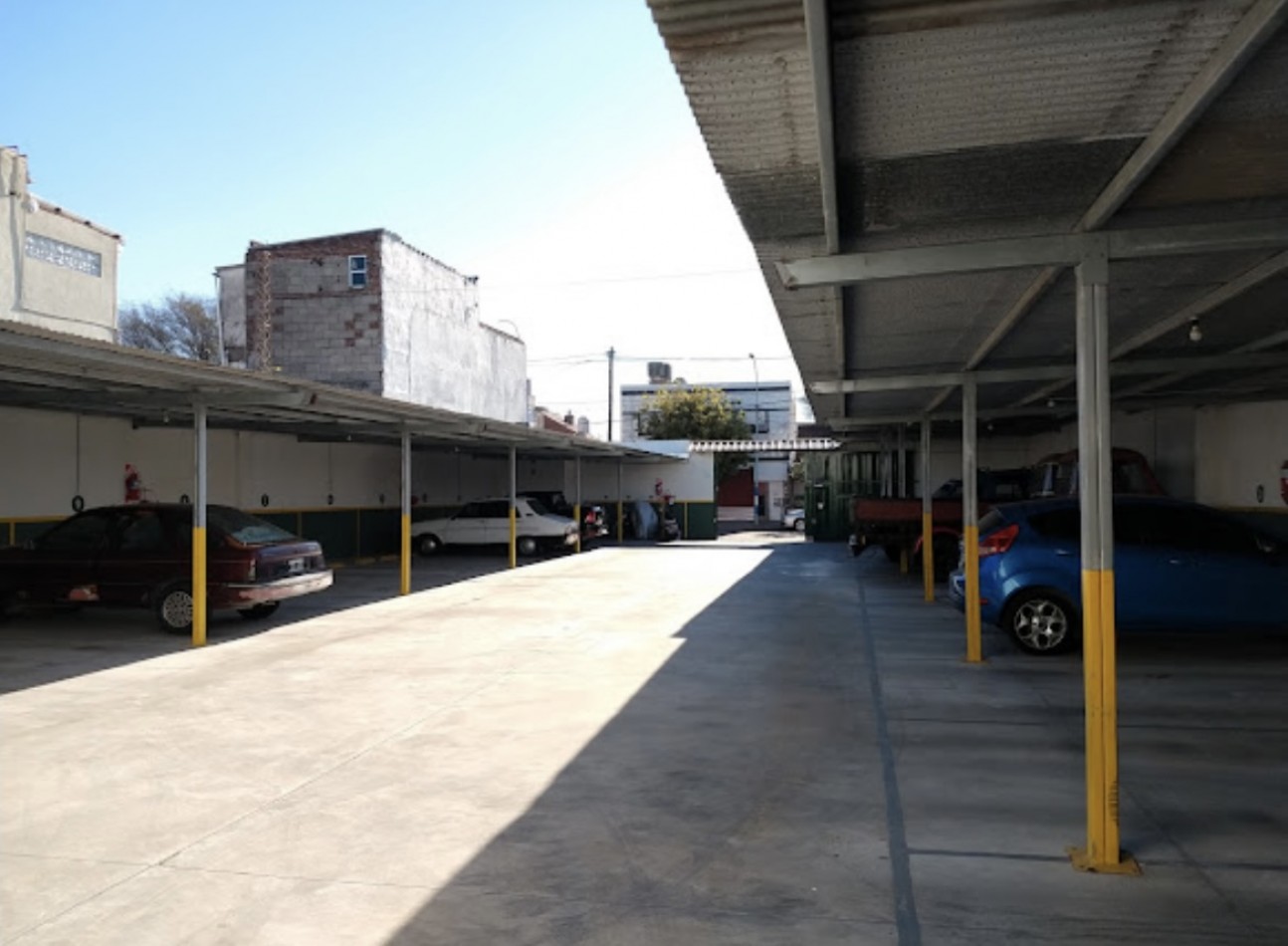 Venta de Lote Doble en Mar del Plata