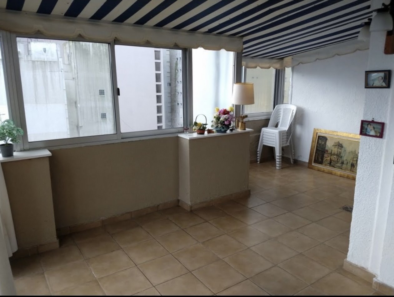 Venta Departamento Tipo Penthouse 4 ambientes con terraza y parrilla Zona Aldrey