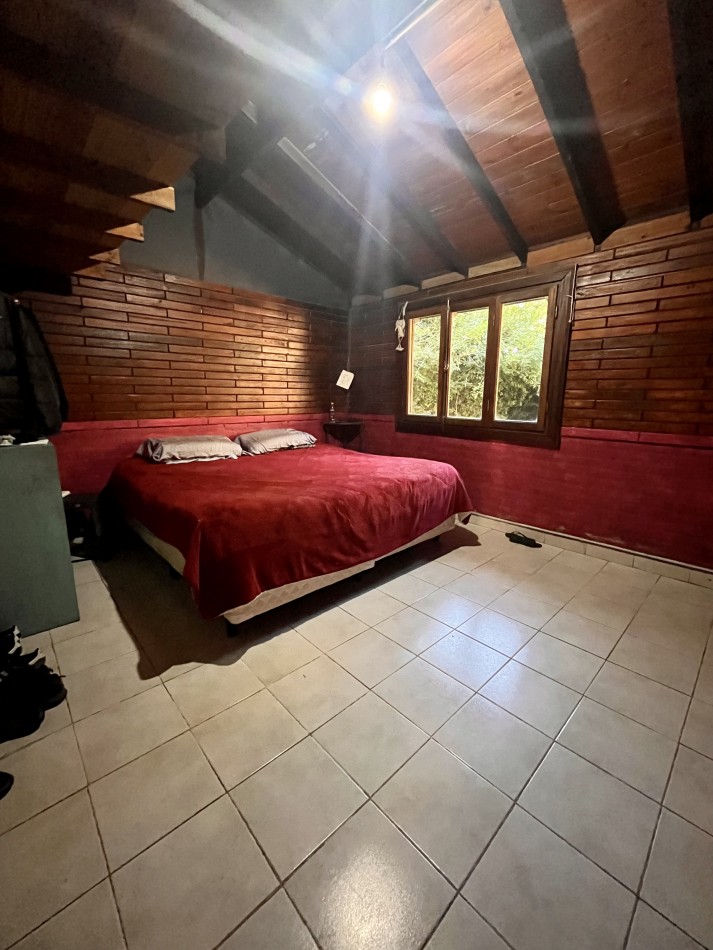 Venta Casa 5 ambientes Bosque Peralta Ramos