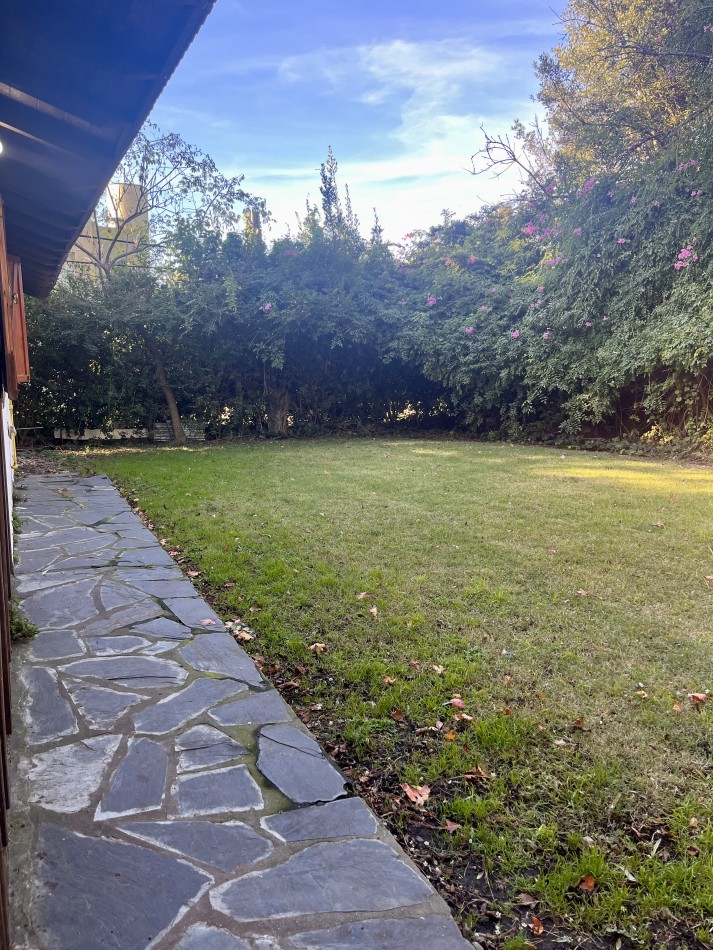 Venta Casa 5 ambientes Bosque Peralta Ramos