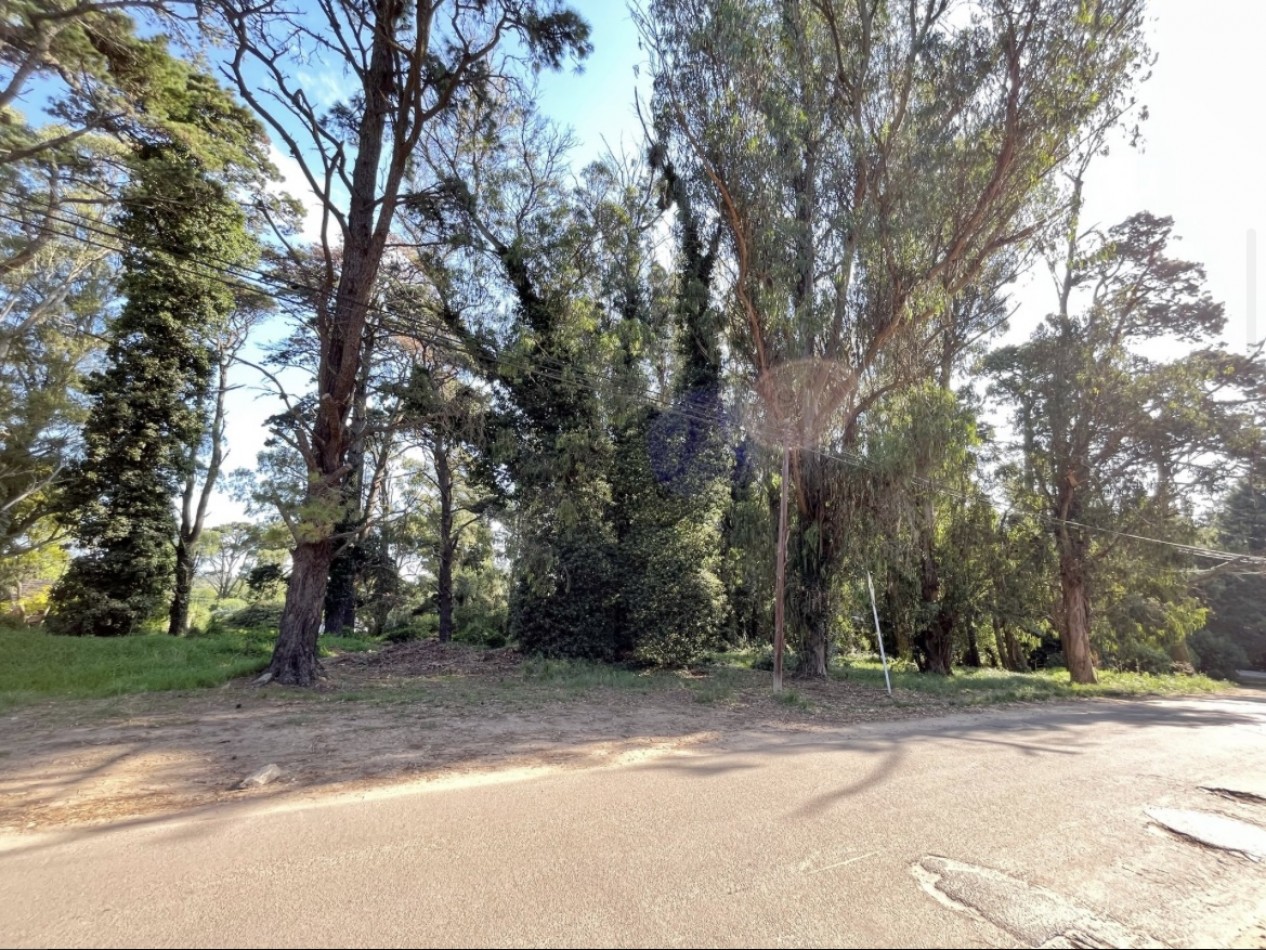 Venta de Lotes en Block en la entrada del Bosque Peralta Ramos 