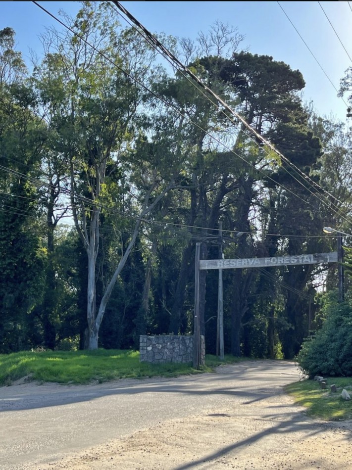 Venta de Lotes en Block en la entrada del Bosque Peralta Ramos 