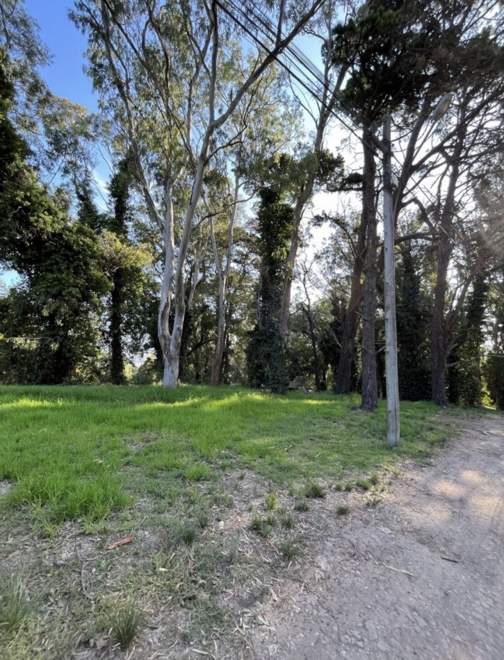 Venta de Lotes en Block en la entrada del Bosque Peralta Ramos 