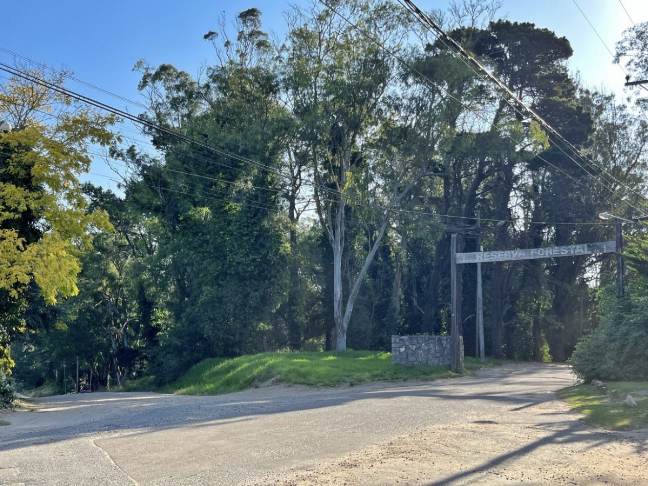 Venta de Lotes en Block en la entrada del Bosque Peralta Ramos 