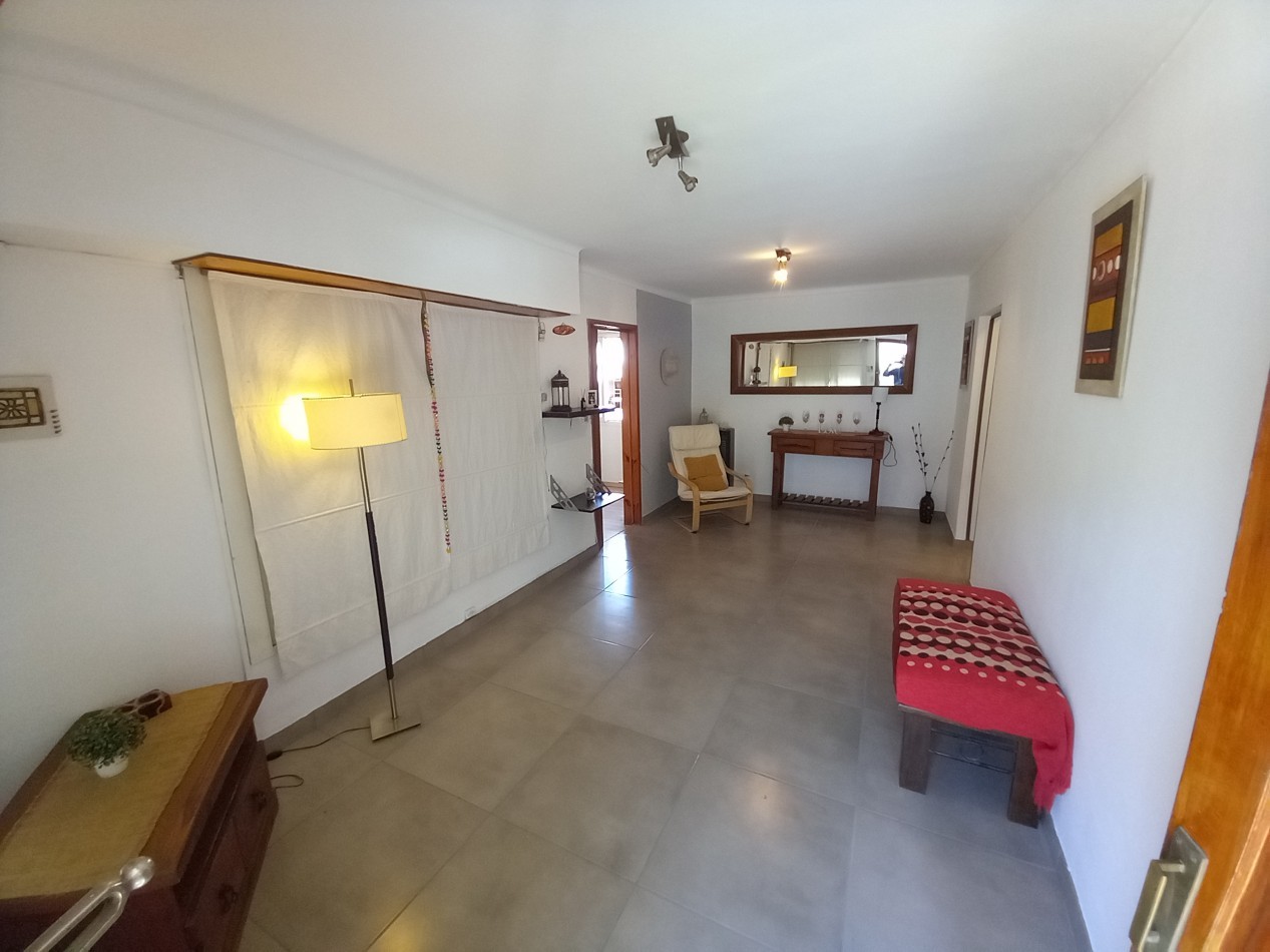 Venta de Chalet en PH 3 ambientes en barrio zacagnini