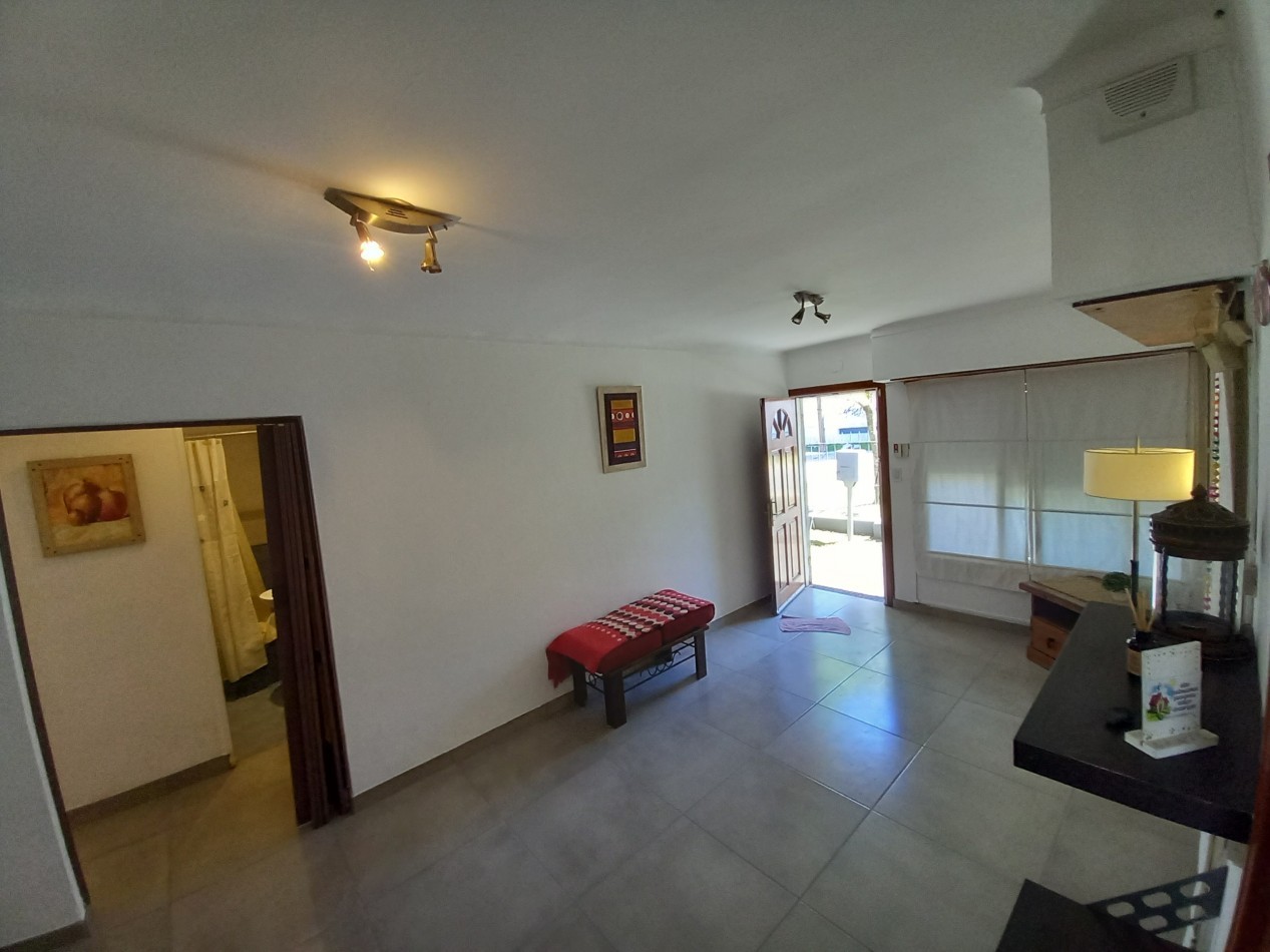 Venta de Chalet en PH 3 ambientes en barrio zacagnini