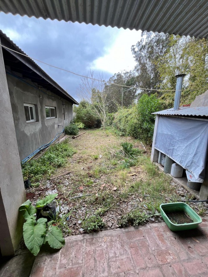 Venta casa de campo 5 ambientes en La Gloria de la Peregrina 