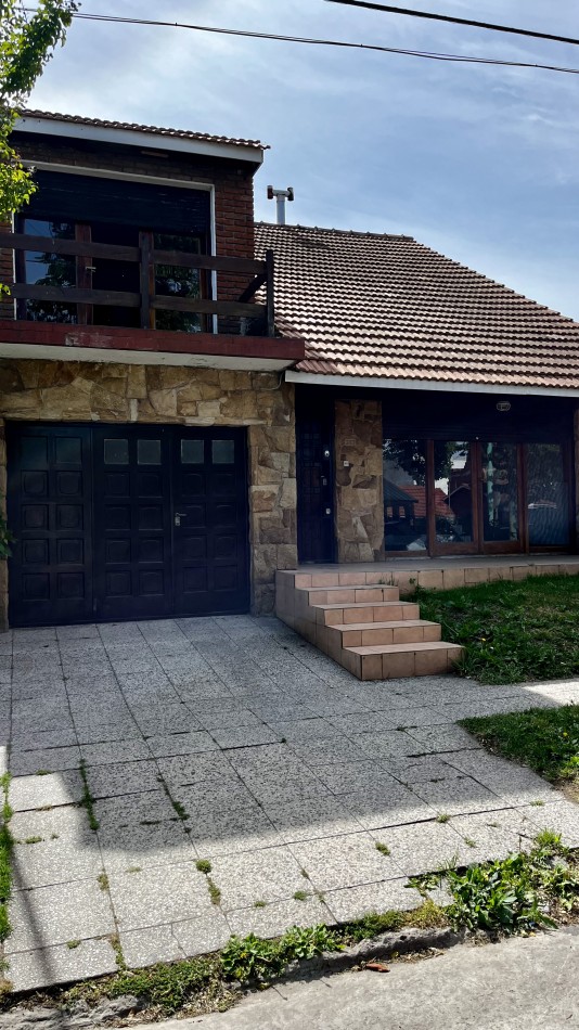 Venta de chalet en PH 5 ambientes en Villa Primera