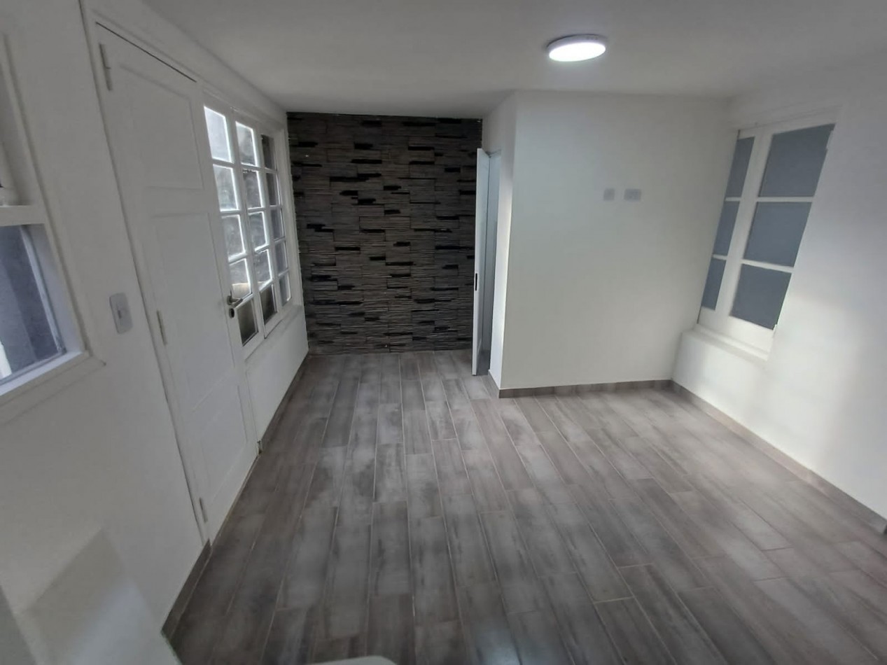Venta de PH 3 ambientes reciclado en San Jose