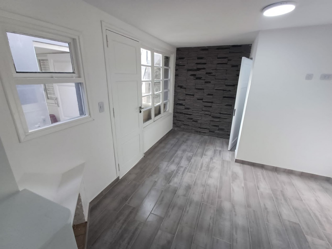 Venta de PH 3 ambientes reciclado en San Jose