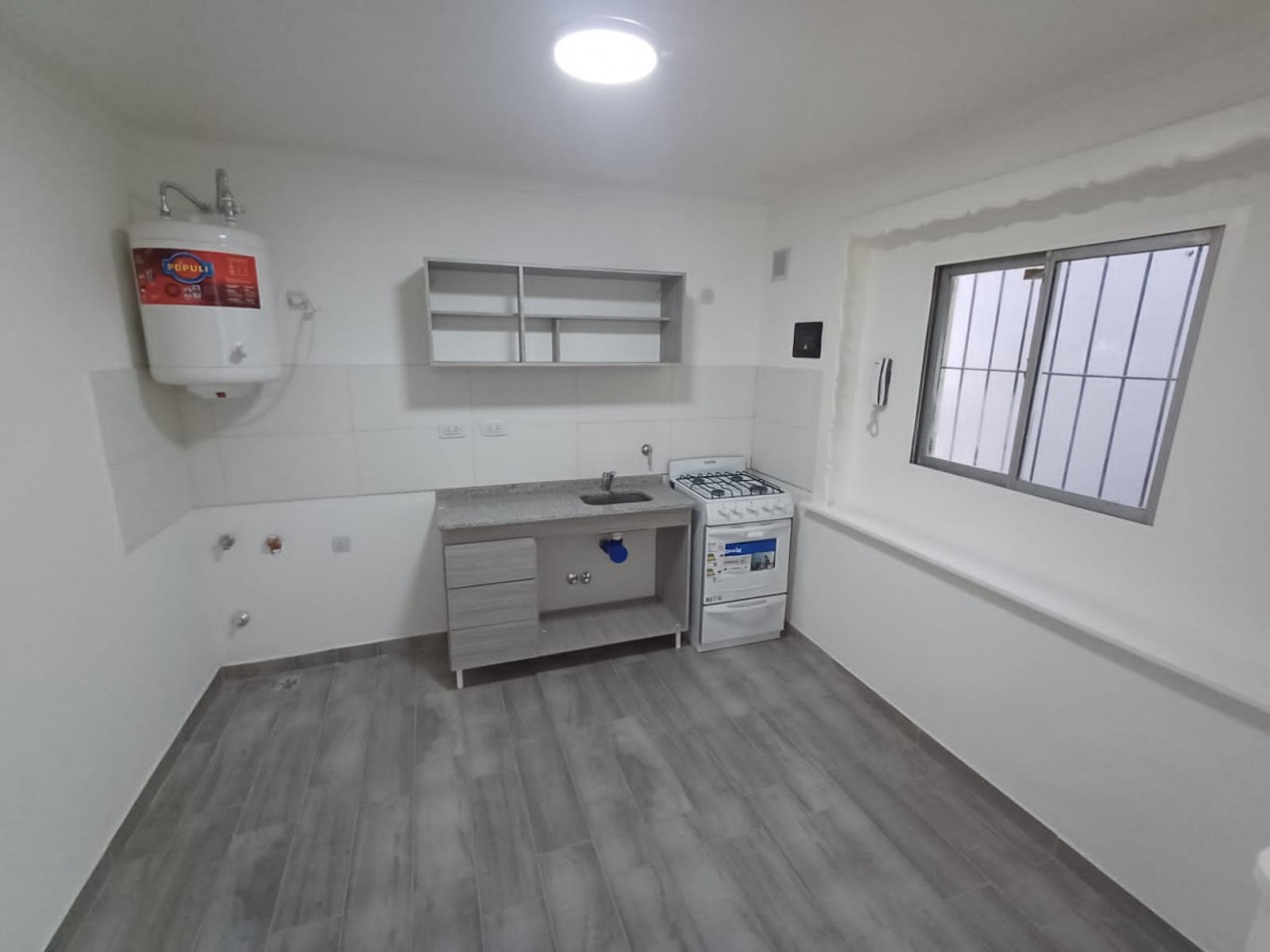 Venta de PH 3 ambientes reciclado en San Jose