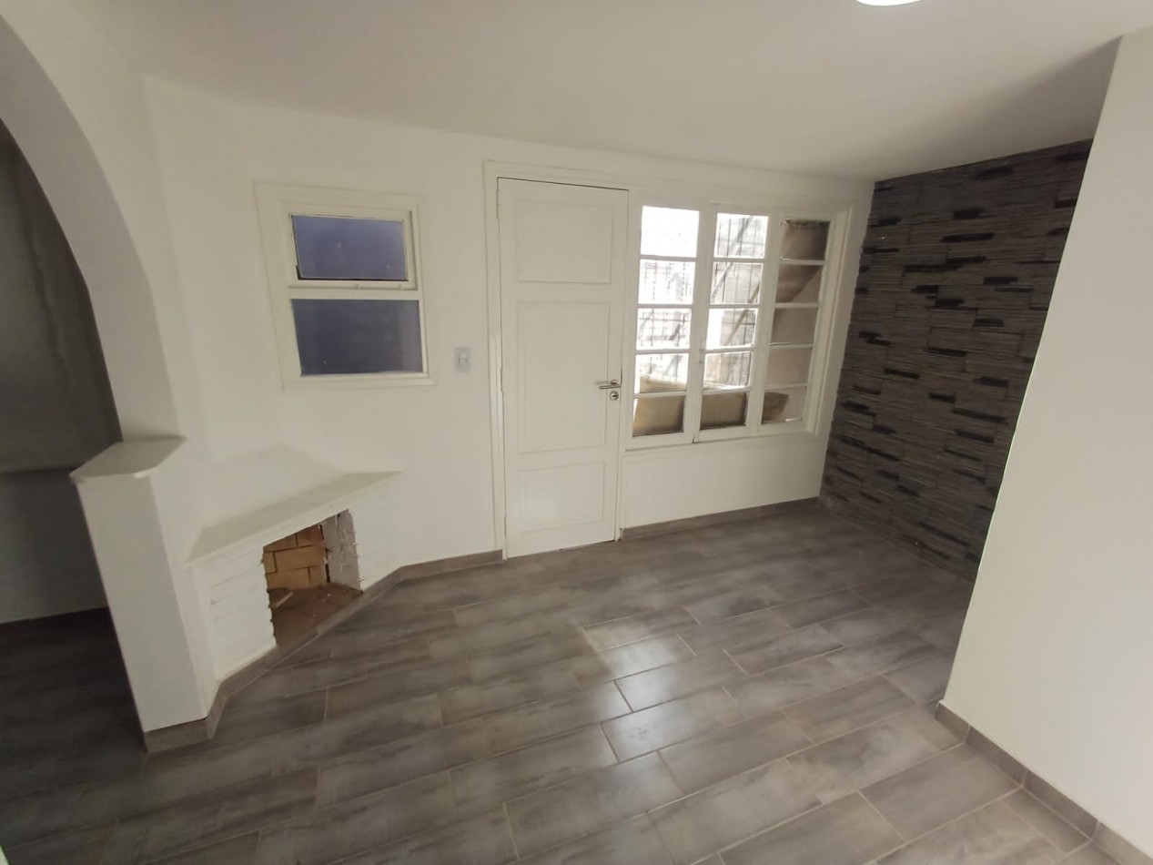 Venta de PH 3 ambientes reciclado en San Jose