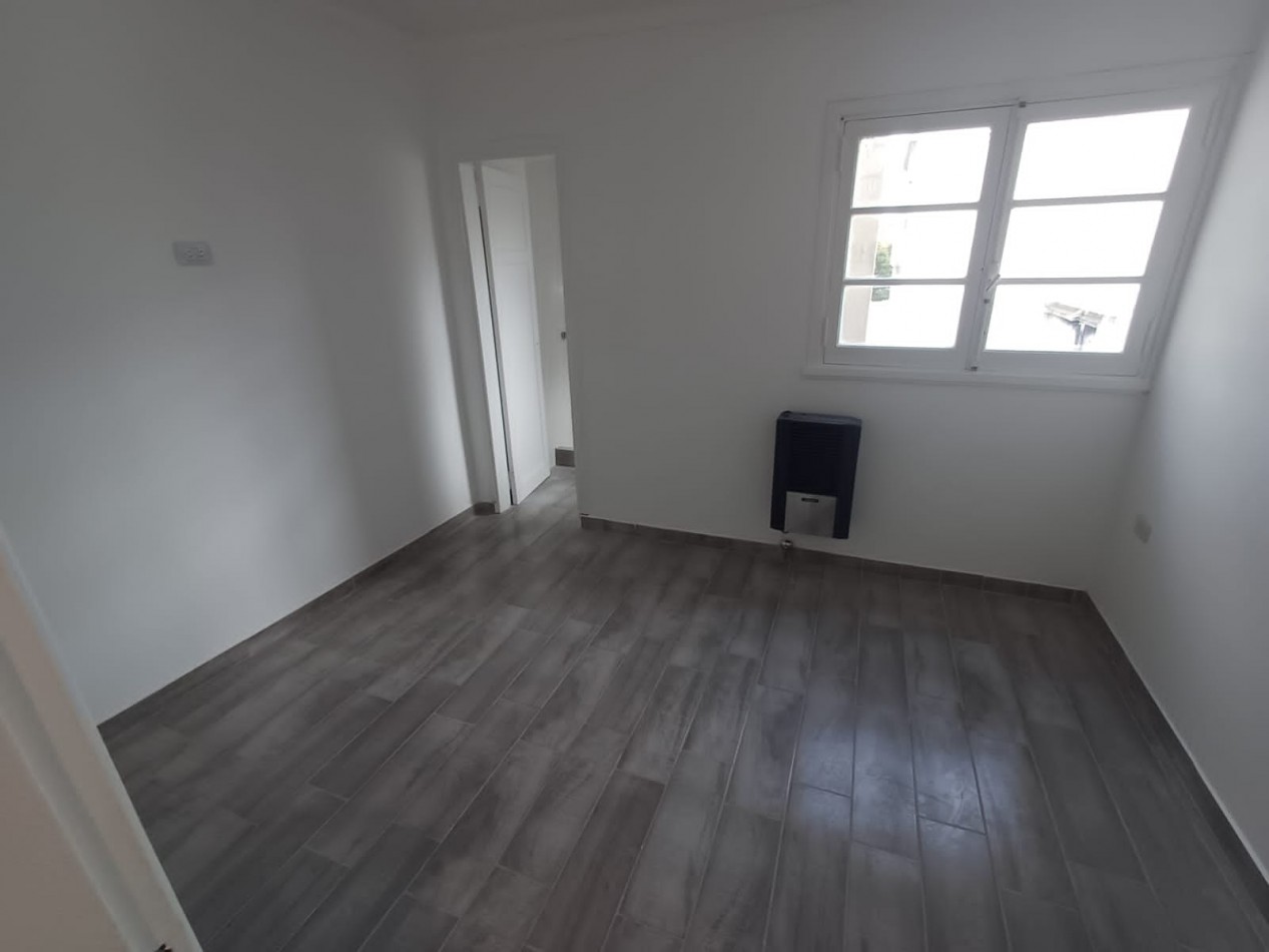 Venta de PH 3 ambientes reciclado en San Jose