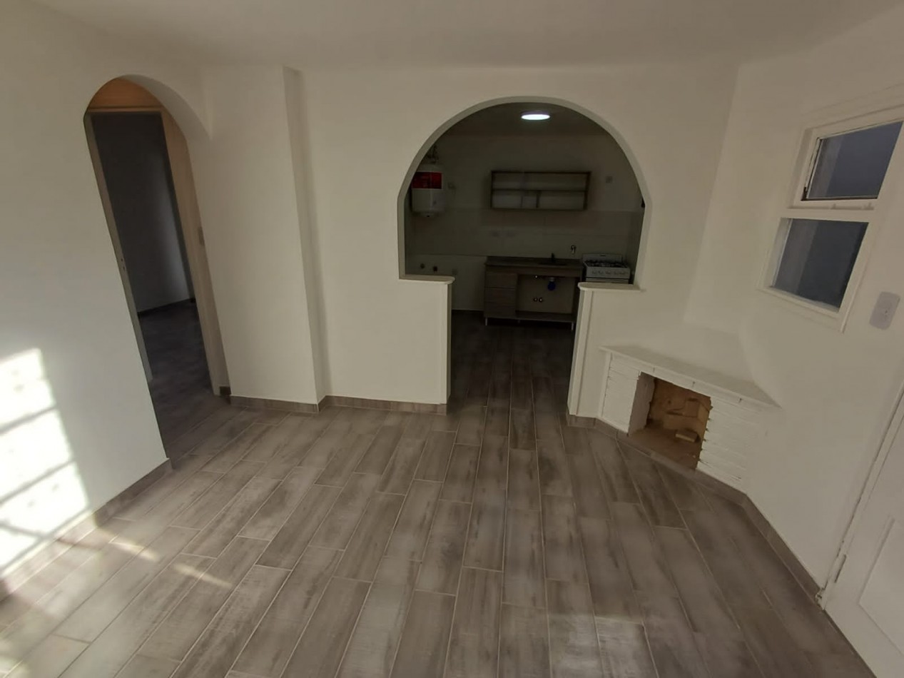 Venta de PH 3 ambientes reciclado en San Jose