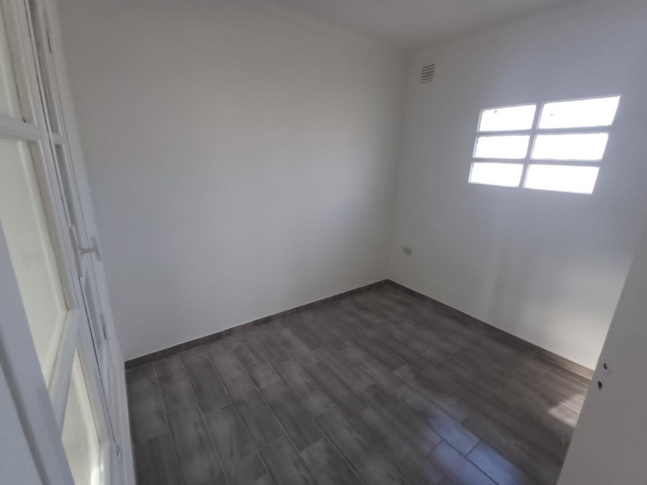 Venta de PH 3 ambientes reciclado en San Jose