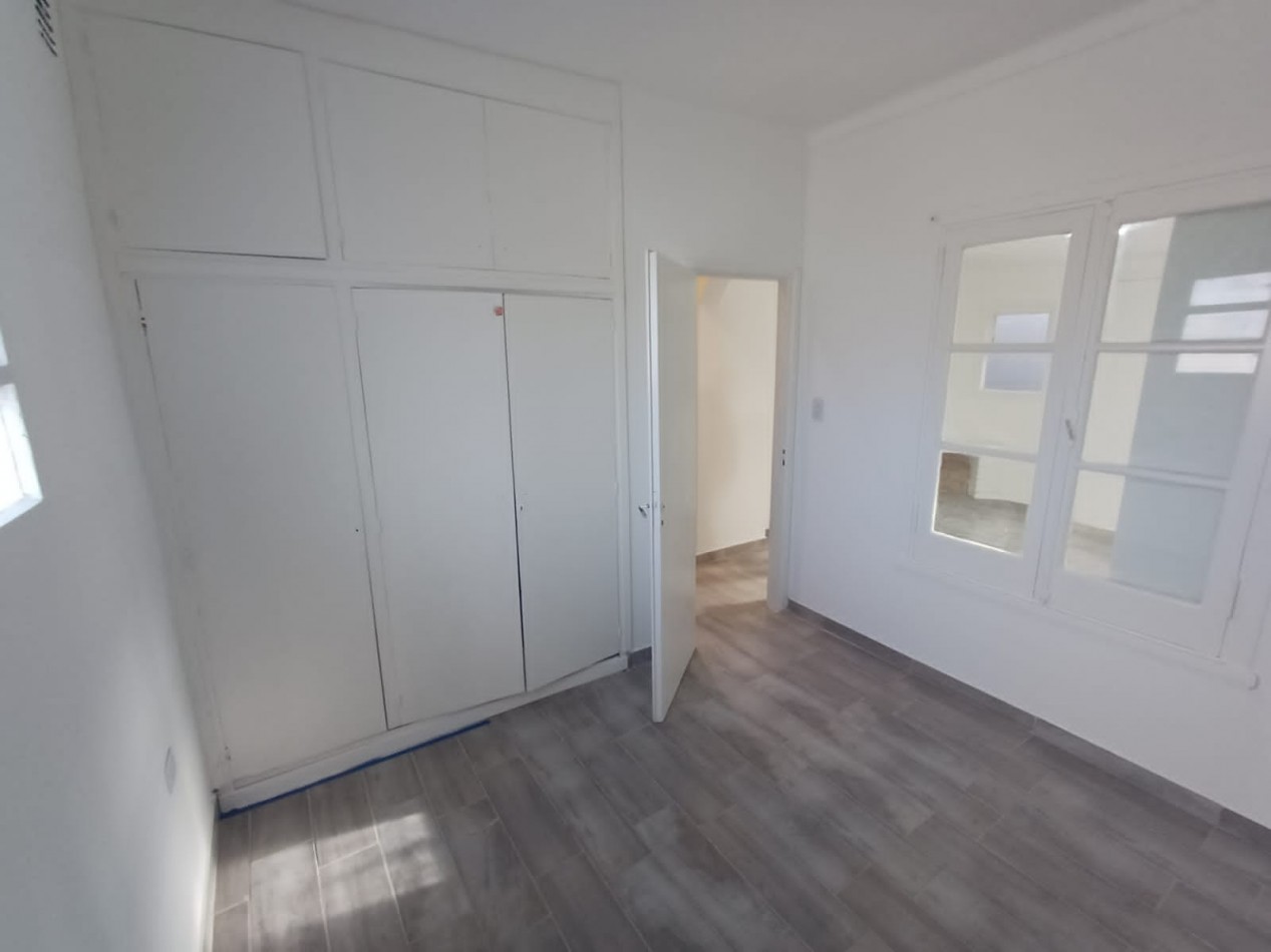 Venta de PH 3 ambientes reciclado en San Jose
