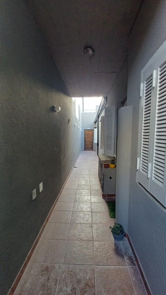Venta de PH 3 ambientes reciclado en San Jose