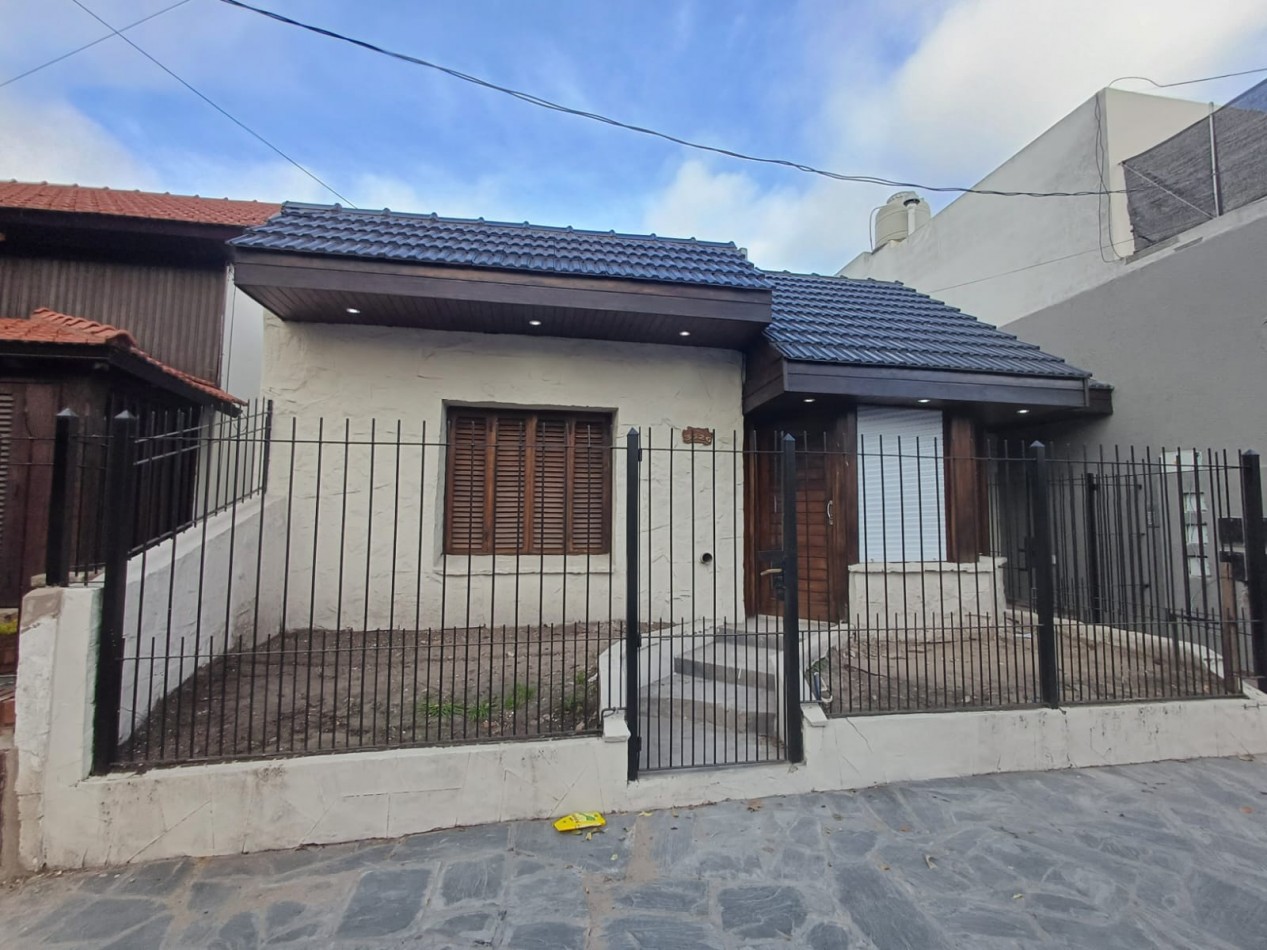 Venta de PH 3 ambientes reciclado en San Jose
