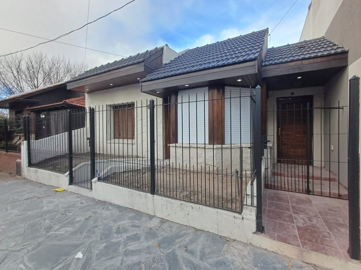 Venta de PH 3 ambientes reciclado en San Jose