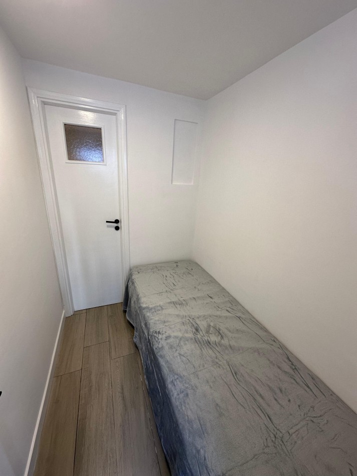 Venta departamento 2 ambientes con dependencia en el centro