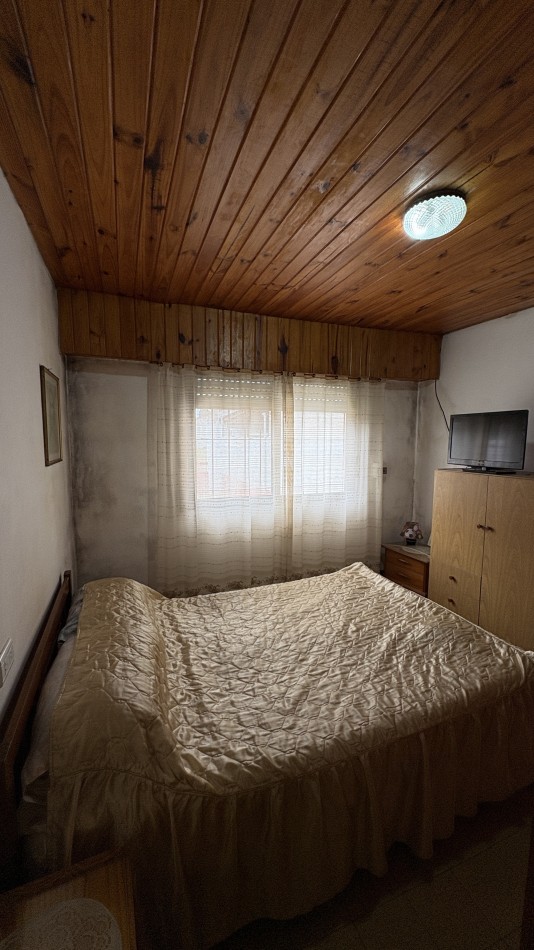 Venta de casa mas departamento en block en Nueva Atlatis
