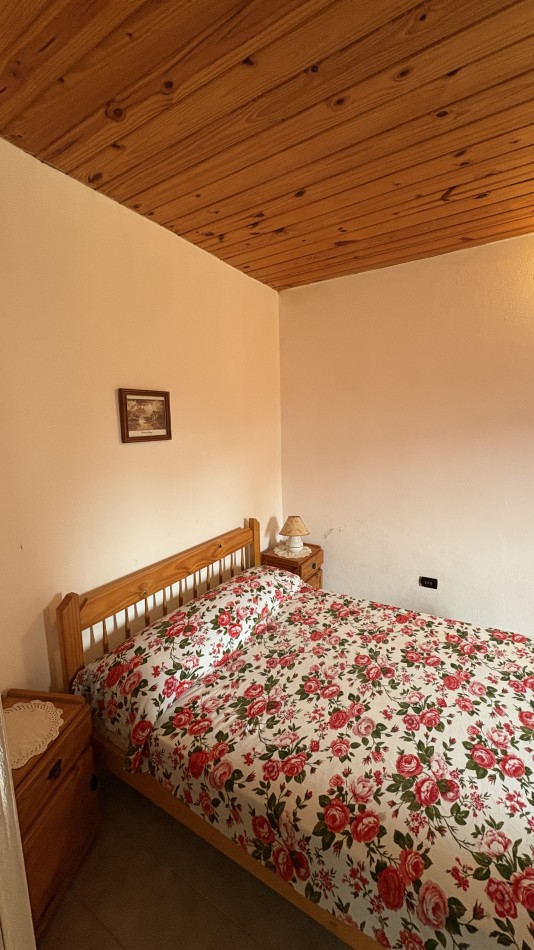 Venta de casa mas departamento en block en Nueva Atlatis