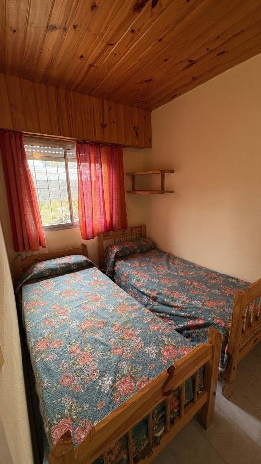 Venta de casa mas departamento en block en Nueva Atlatis