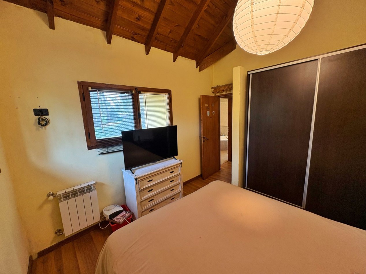 Venta de casa 5 ambientes en Sierra de los Padres 