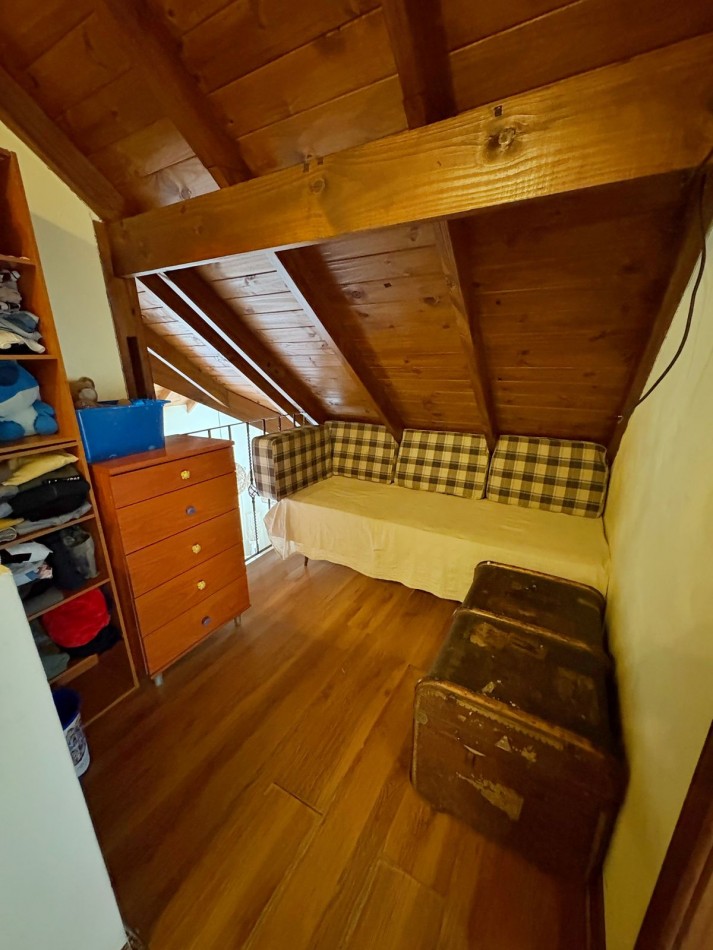 Venta de casa 5 ambientes en Sierra de los Padres 