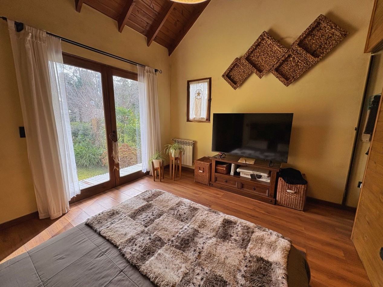 Venta de casa 5 ambientes en Sierra de los Padres 