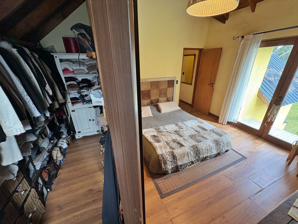 Venta de casa 5 ambientes en Sierra de los Padres 