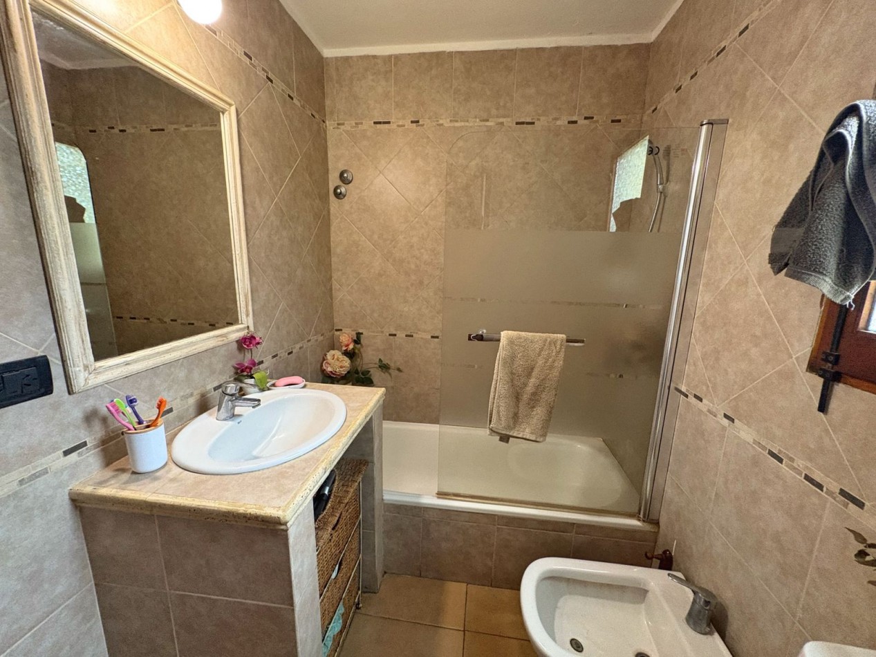 Venta de casa 5 ambientes en Sierra de los Padres 