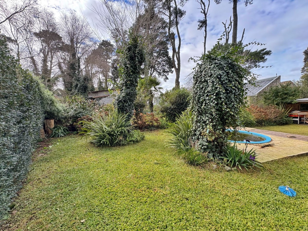 Venta de casa 5 ambientes en Sierra de los Padres 