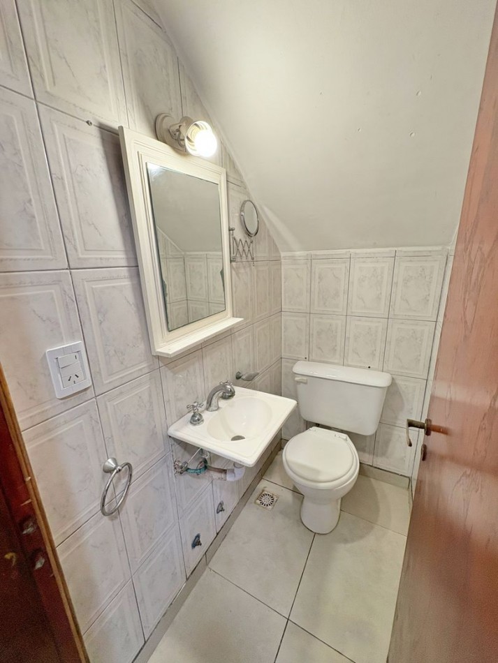 Venta de casa 4 ambientes mas cabaña en Sierra de los Padres