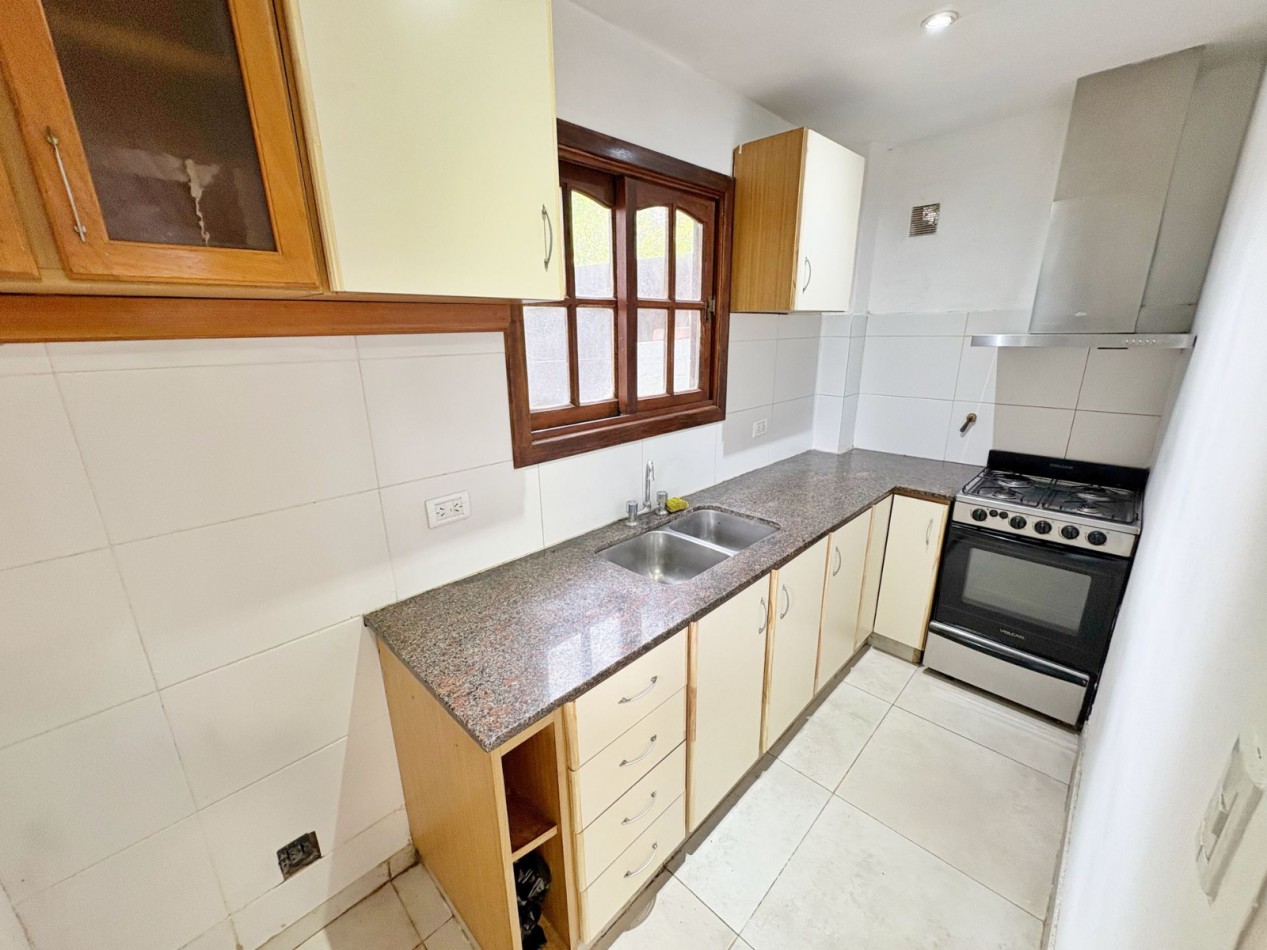 Venta de casa 4 ambientes mas cabaña en Sierra de los Padres