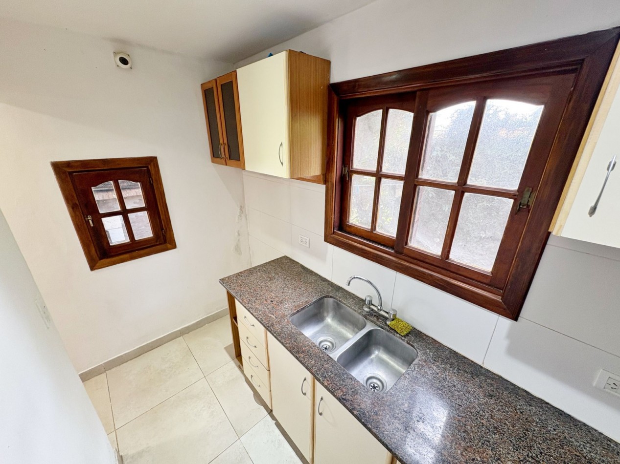 Venta de casa 4 ambientes mas cabaña en Sierra de los Padres