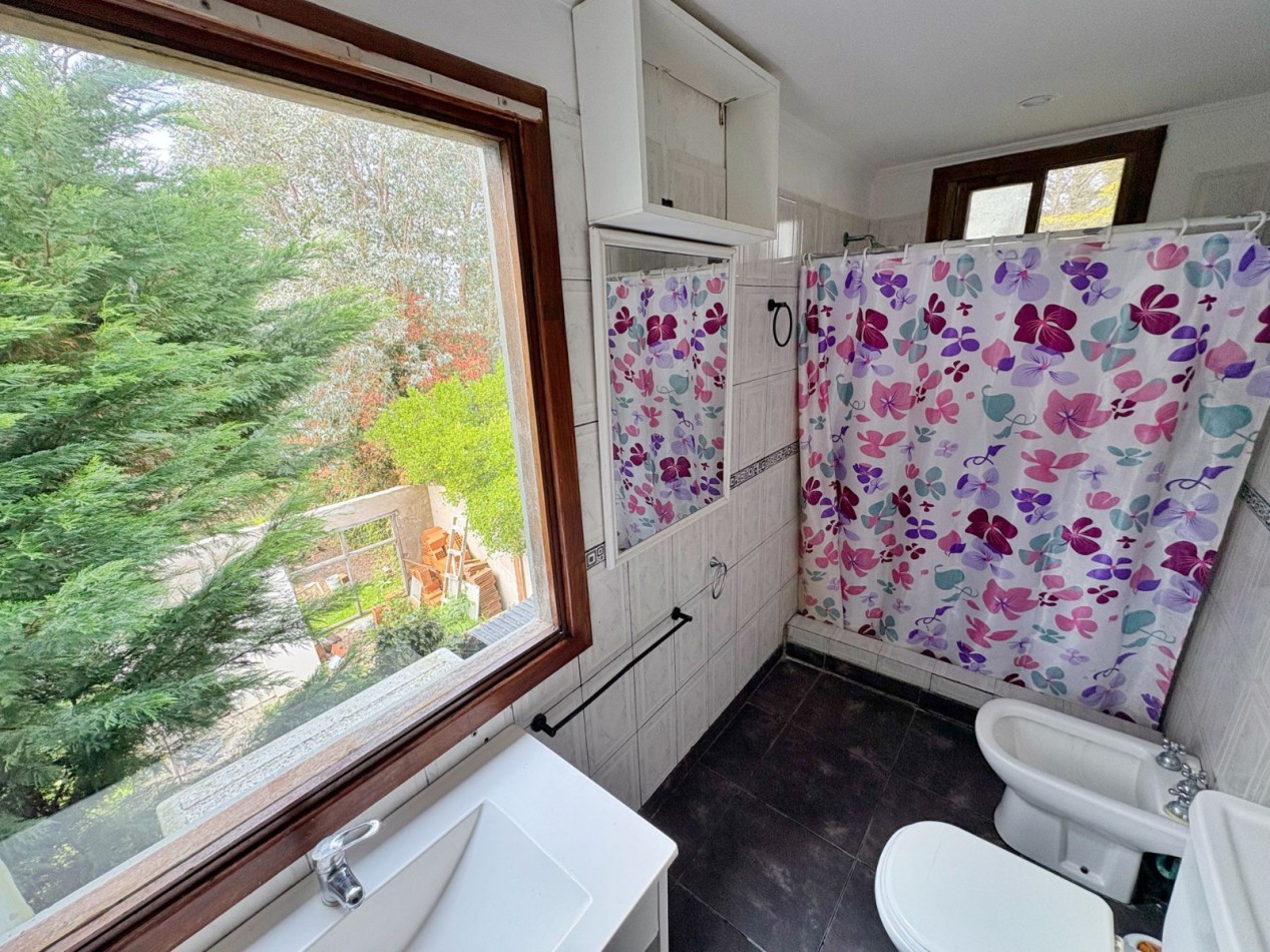 Venta de casa 4 ambientes mas cabaña en Sierra de los Padres